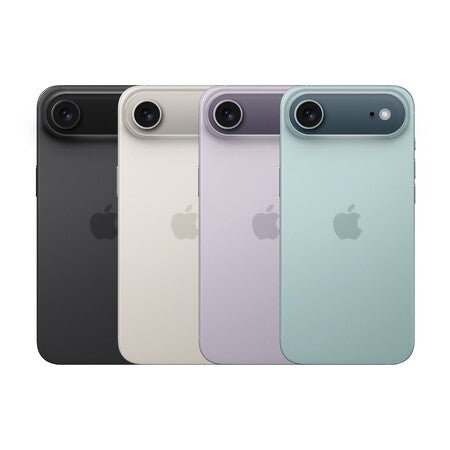 Will the iPhone 17 Air Feature a Charging Port?