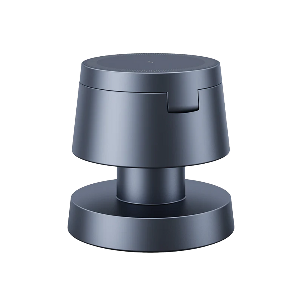Shroomie 4 in 1 MagSafe Charger